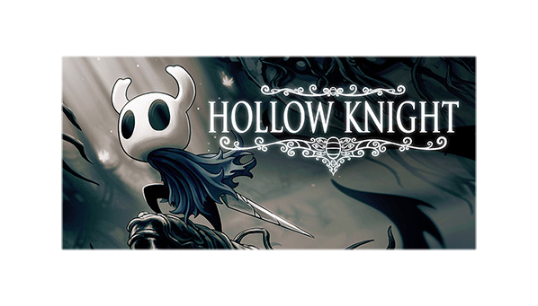Hollow Knight